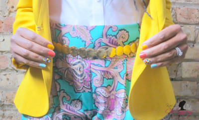 Recover from Thanksgiving