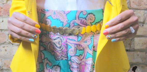 Recover from Thanksgiving