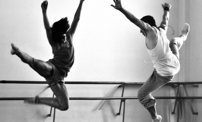 Choreographers of Color