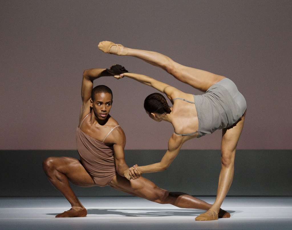 Alvin Ailey in Chicago