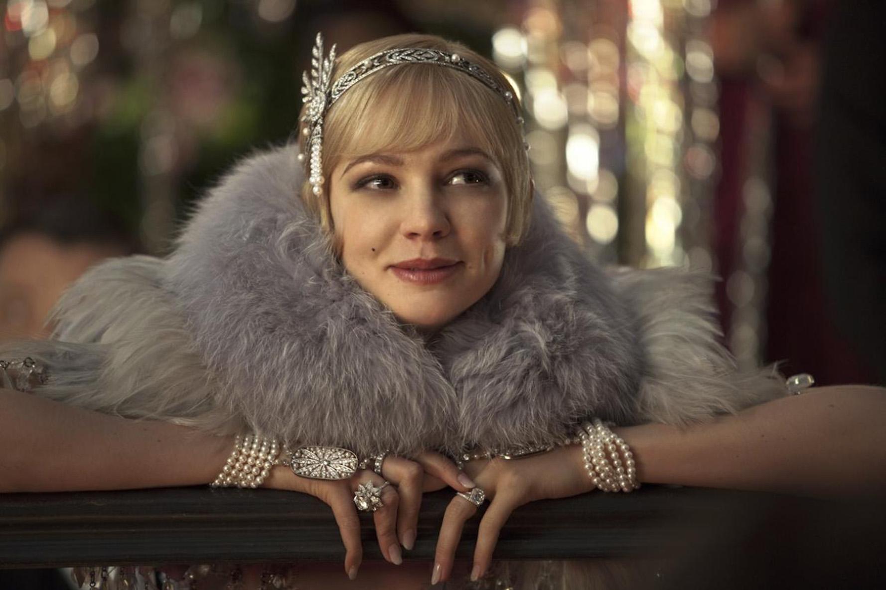 What to wear to a great Gatsby party
