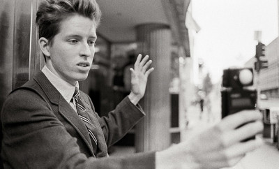 Wes Anderson at Music Box Theater