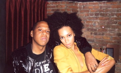 Solange or Jay-Z
