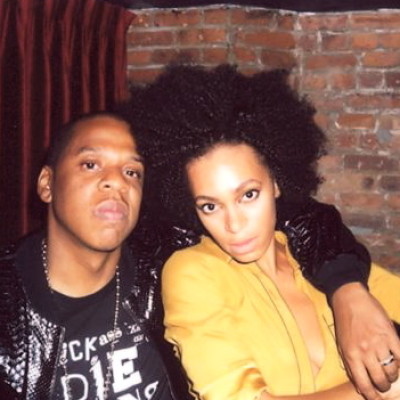 {Quiz} Are you a Beyoncé, a Solange, or a Jay-Z?