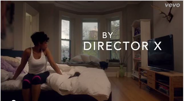 Jennifer Hudson's Walk it Out