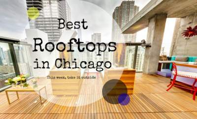 Best Rooftop Bars in Chicago