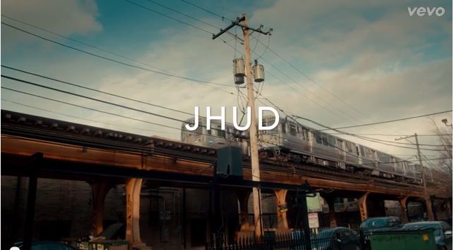 Jennifer Hudson's Walk it Out