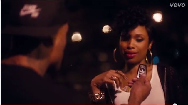 Jennifer Hudson's Walk it Out