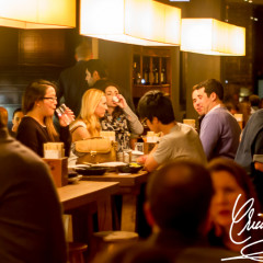 {Ask a Local} The Top Options for a Vegetarian Date Night in Chicago