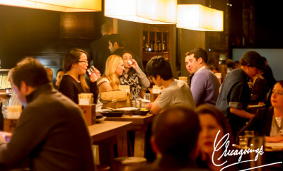 Top Vegetarian Restaurants in Chicago