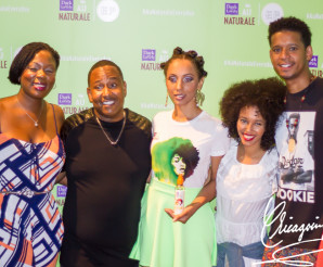 Weekend Highlights: The Everyday People Brunch