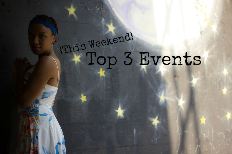 Top Events in Chicago