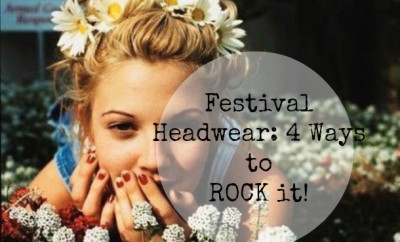 Festival Headwear
