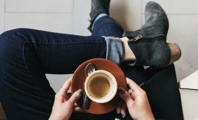 Chicago's best coffee shops