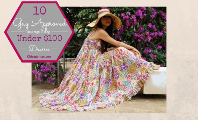 Dresses under $100