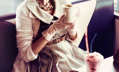 Chicago's best coffee shops