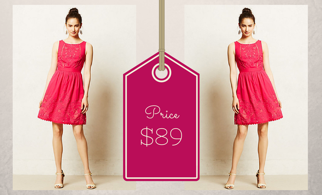 Dresses under $100