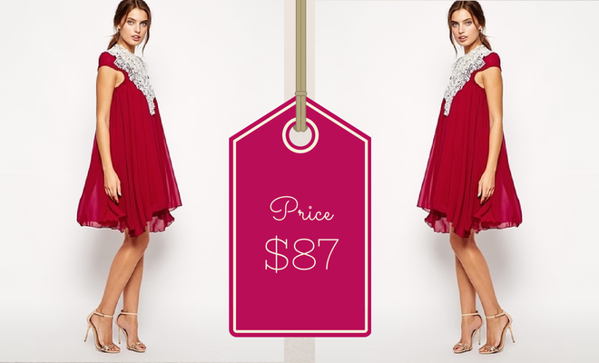 Dresses Under $100