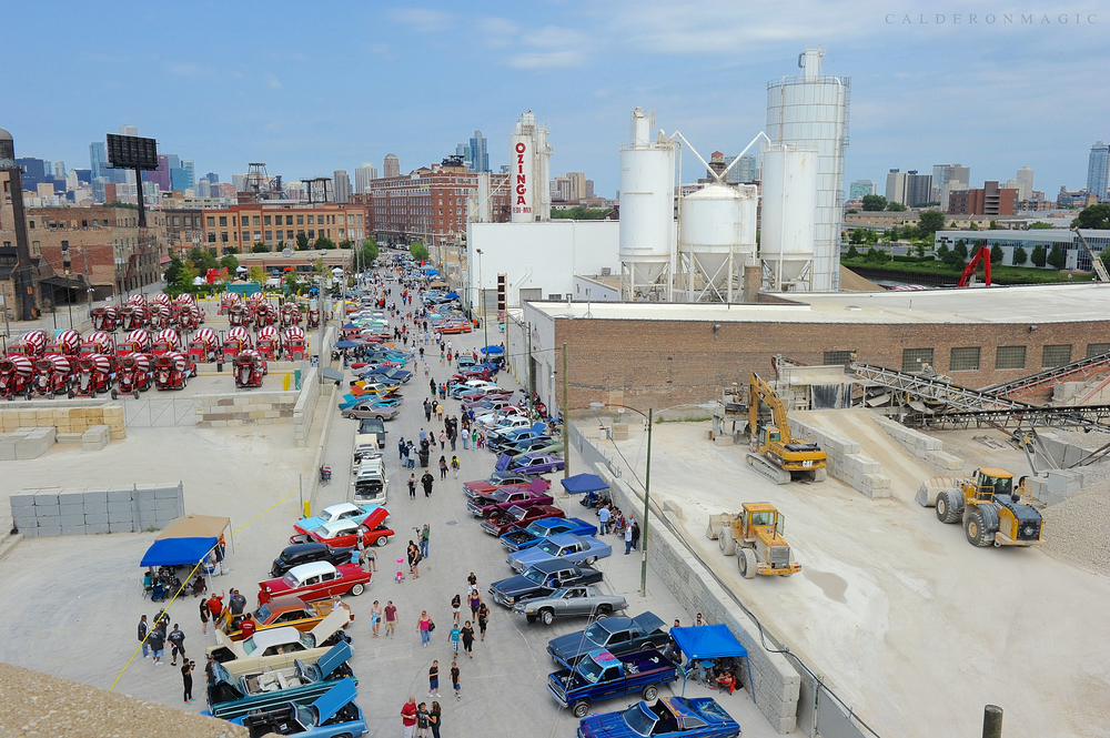 fun things to do in Chicago