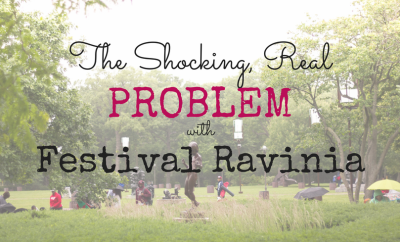 Festival Ravinia