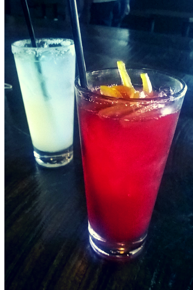 Belly Shack in Logan Square