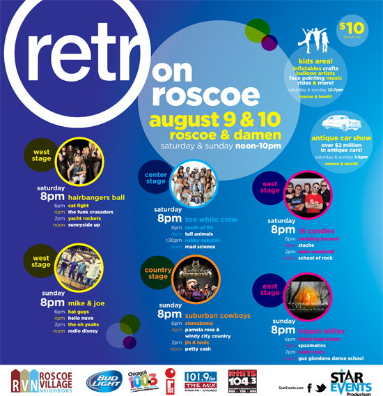 fun things to do in Chicago