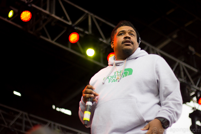 De La Soul AAHH Fest 2014 - Chicagoings-3