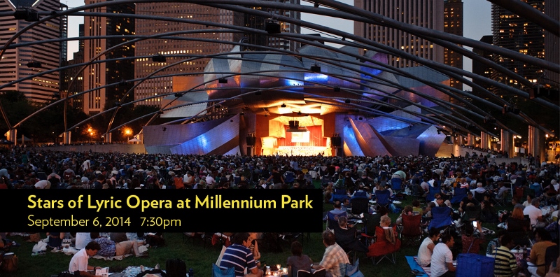 Things to Do in Chicago