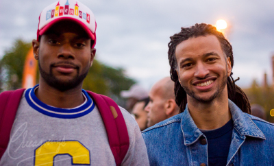 AAHH! Fest 2014 Street Style