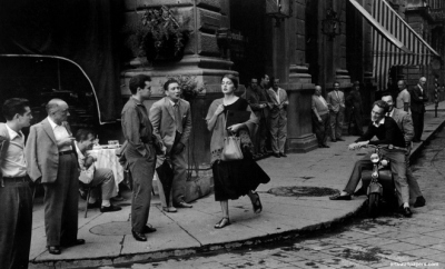 Definition of Harassment