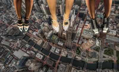 Where to shop for shoes in Chicago