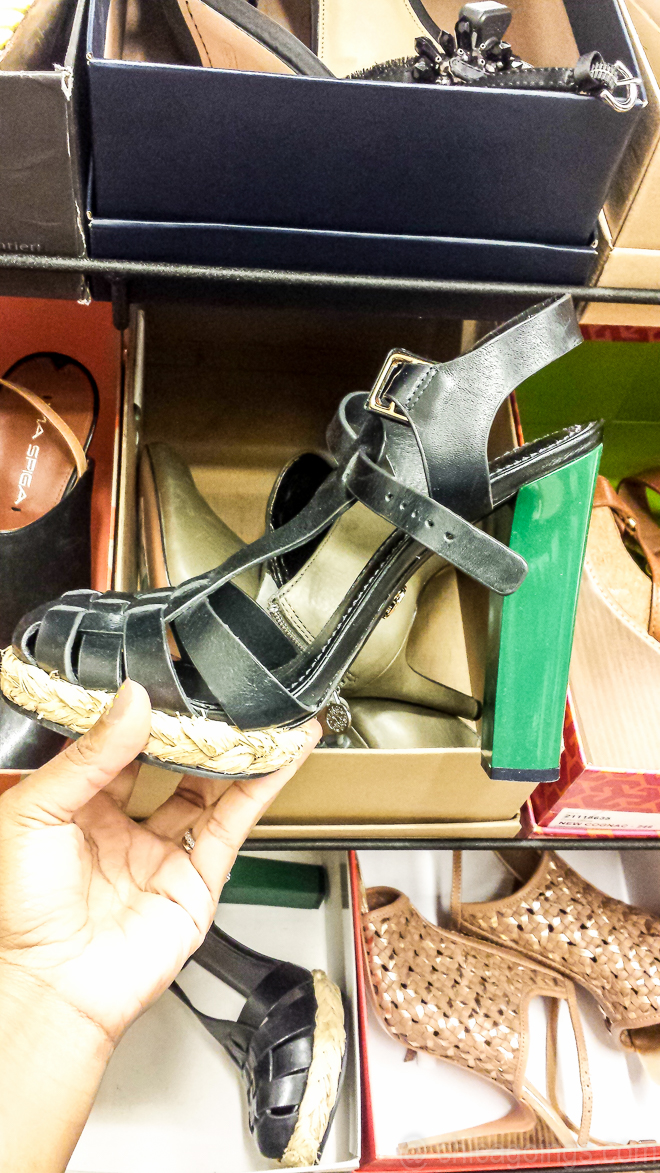 Where to shop for shoes in Chicago