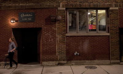 Chicago Things to do