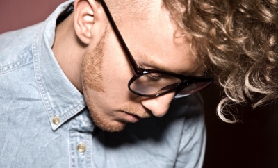 R&B artist Daley in Chicago