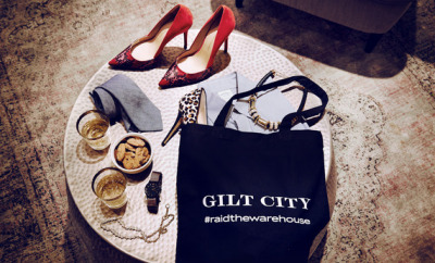 Gilt City Warehouse