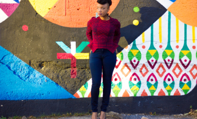 Chicagoings - Perrier Street Art 14