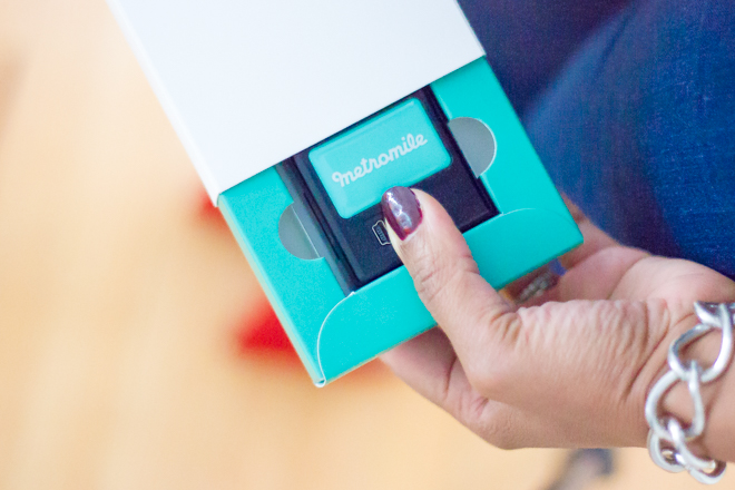 Chicago Driving Metromile