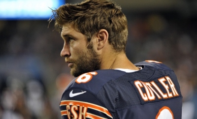 Cut Him or Cut Your Wrist