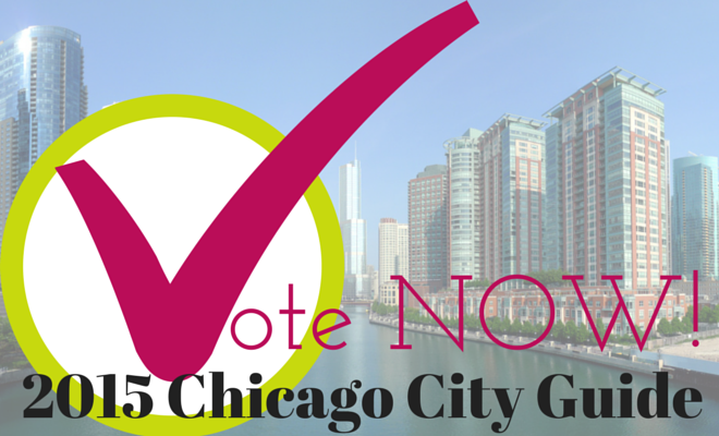 The Coolest Chicago City Guide