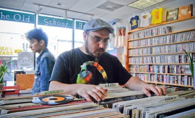 Things to do in Chicago