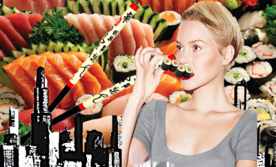 Chicago’s Best Sushi Restaurants