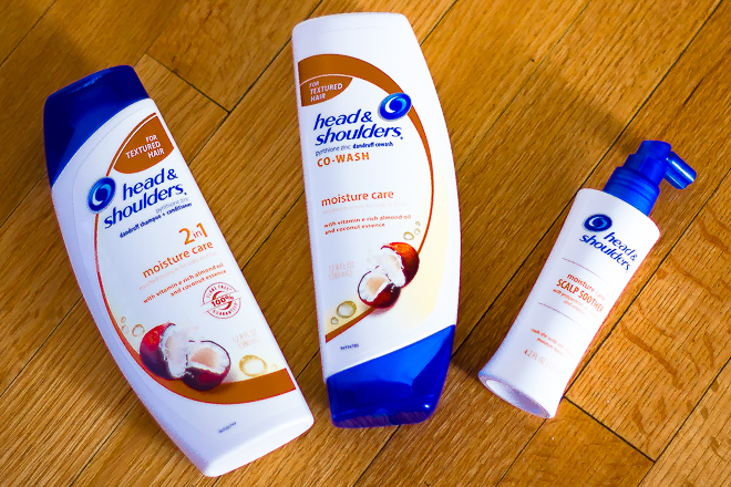 The Moisture Collection