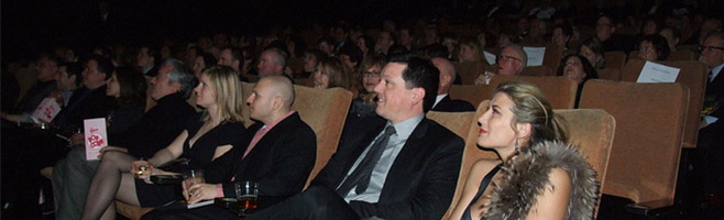  Oscar Viewing Parties in Chicago