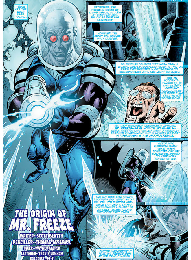 this week's forecast