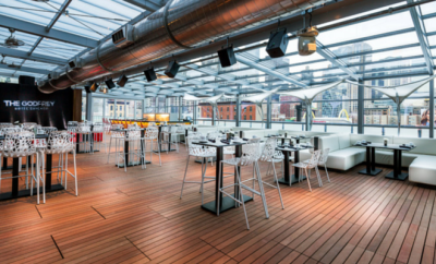 Oscar Viewing Parties