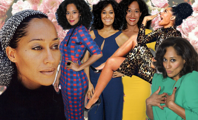 transition wardrobe from winter to spring