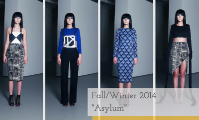 chicago fashion designer