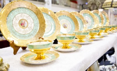 free Randolph Street Market Tickets