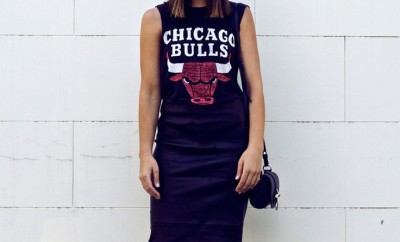 What to wear to a Bulls game
