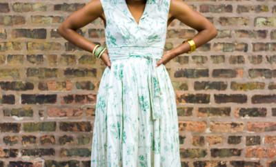 Chic Midi Dresses eshakti